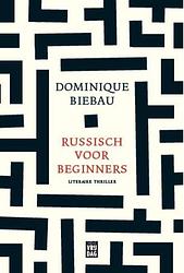 Foto van Russisch voor beginners - dominique biebau - ebook (9789460017773)