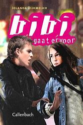 Foto van Bibi gaat ervoor - jolanda dijkmeijer - ebook (9789026620676)