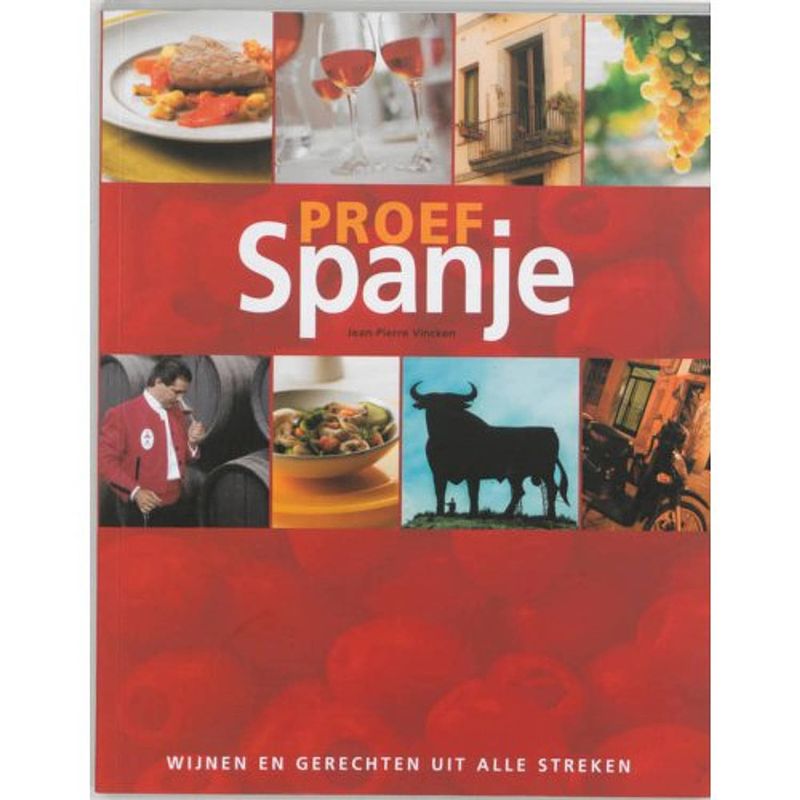 Foto van Proef spanje