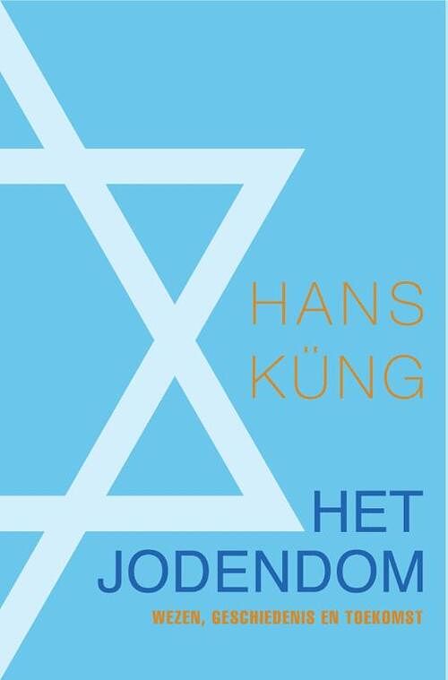 Foto van Het jodendom - hans küng - ebook (9789025971571)