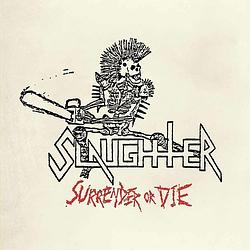 Foto van Surrender or die - cd (4260255249937)