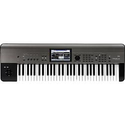 Foto van Korg krome ex-61 music workstation