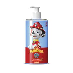 Foto van Uroda - paw patrol marshall handzeep - 300 ml