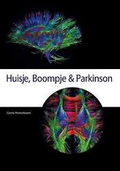 Foto van Huisje, boompje & parkinson - corine peerenboom - paperback (9789090344874)