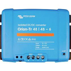 Foto van Victron energy converter orion-tr 48/48-6a 280 w 48 v - 48.2 v