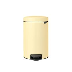 Foto van Brabantia newicon pedaalemmer - 12 l