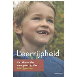 Foto van Leerrijpheid