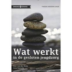 Foto van Wat werkt