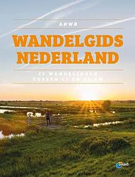 Foto van Wandelgids nederland - anwb, nanda raaphorst - paperback (9789018048099)