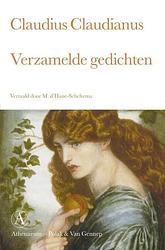 Foto van Verzamelde gedichten - claudius claudianus - ebook (9789025364557)