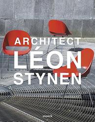 Foto van Architect léon stynen - marc dubois - paperback (9789461617545)