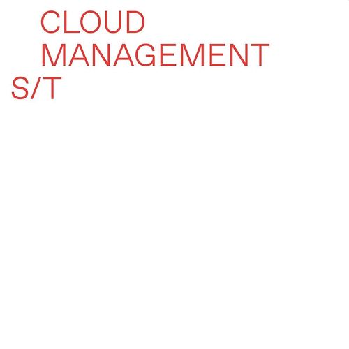 Foto van Cloud management - lp (0880918253213)