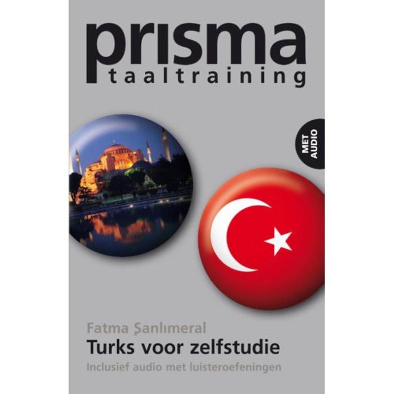 Foto van Turks voor zelfstudie