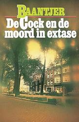 Foto van De cock en de moord in extase (deel 18) - a.c. baantjer - ebook (9789026125102)