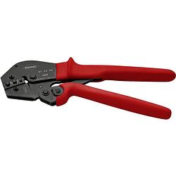 Foto van Knipex 97 52 09 krimptang adereindhulzen 10 tot 25 mm²