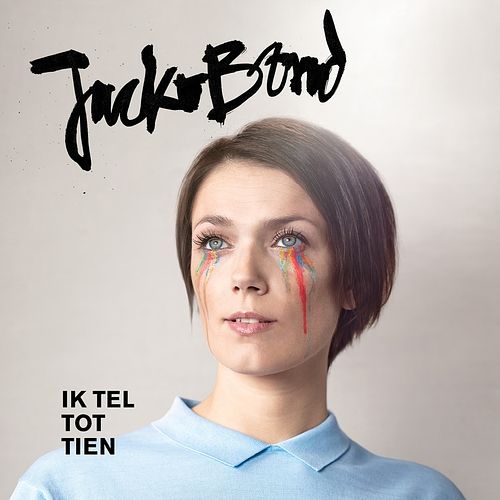 Foto van Ik tel tot tien - cd (5411530806034)