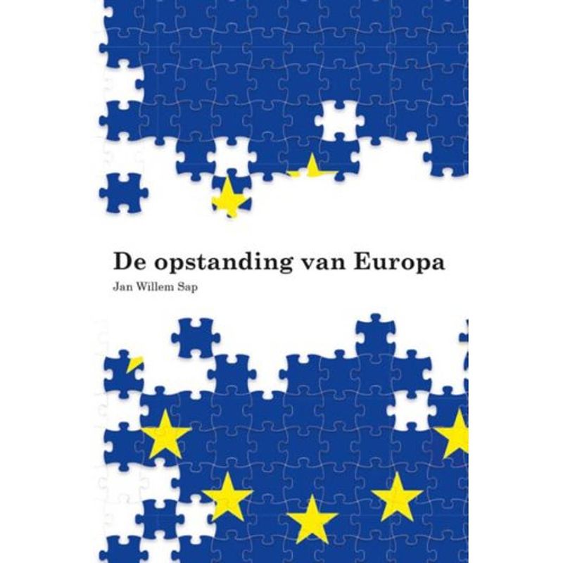 Foto van De opstanding van europa