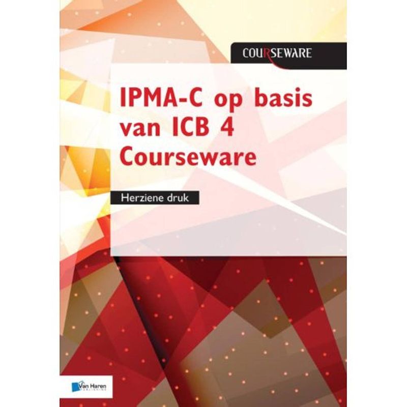 Foto van Ipma-c op basis van icb 4 courseware - herziene