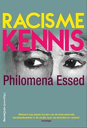 Foto van Racismekennis - philomena essed - paperback (9789461645265)