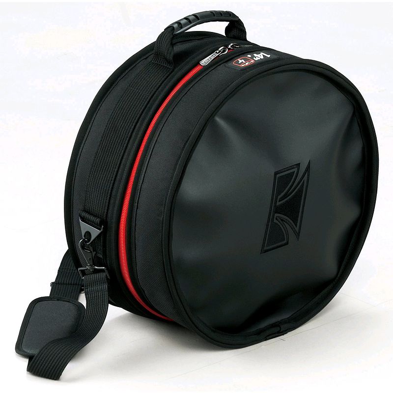 Foto van Tama pbs1465 powerpad snaredrum bag voor 14 x 6.5 inch snaredrum