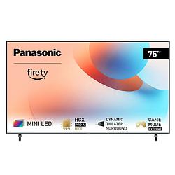 Foto van Panasonic tv-75w95aeg (2024) - 75 inch - uhd tv