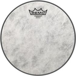 Foto van Remo fa-0510-00 ambassador fiberskyn 10 inch drumvel