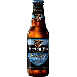 Foto van Hertog jan winterbier fles 30cl bij jumbo