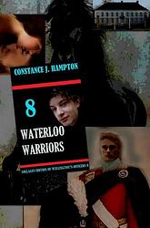 Foto van Waterloo warriors - constance j. hampton - ebook (9789492980717)