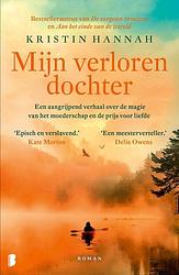 Foto van Mijn verloren dochter - kristin hannah - ebook