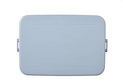 Foto van Mepal deksel bento lunchbox tab large nordic blue