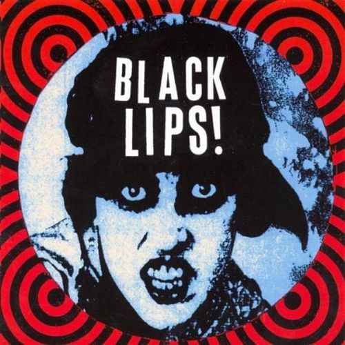 Foto van Black lips - lp (0095081408418)