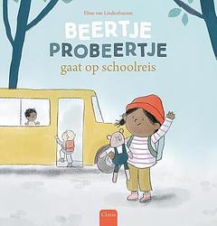 Foto van Beertje probeertje gaat op schoolreis - hardcover (9789044849134)