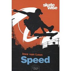 Foto van Speed - skatewise