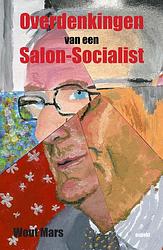 Foto van Overdenkingen van een salon-socialist - wout mars - ebook (9789464245288)