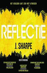 Foto van Reflectie - j. sharpe - ebook (9789463082938)