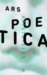 Foto van Ars poetica - aristoteles - ebook (9789025308964)