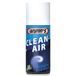 Foto van Wynn's clean air 100 ml