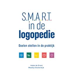 Foto van Smart in de logopedie