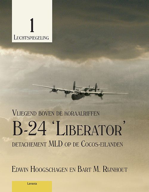 Foto van Luchtspiegeling 1 - bart m. rijnhout, edwin hoogschagen - ebook (9789464561036)