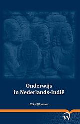 Foto van Onderwijs in nederlands-indië - n.s. efthymiou - paperback (9789462403789)