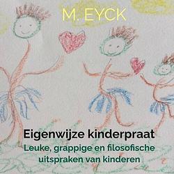 Foto van Eigenwijze kinderpraat