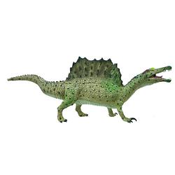 Foto van Collecta prehistotrie xl spinosaurus wandelend 23.3x3x7.6cm