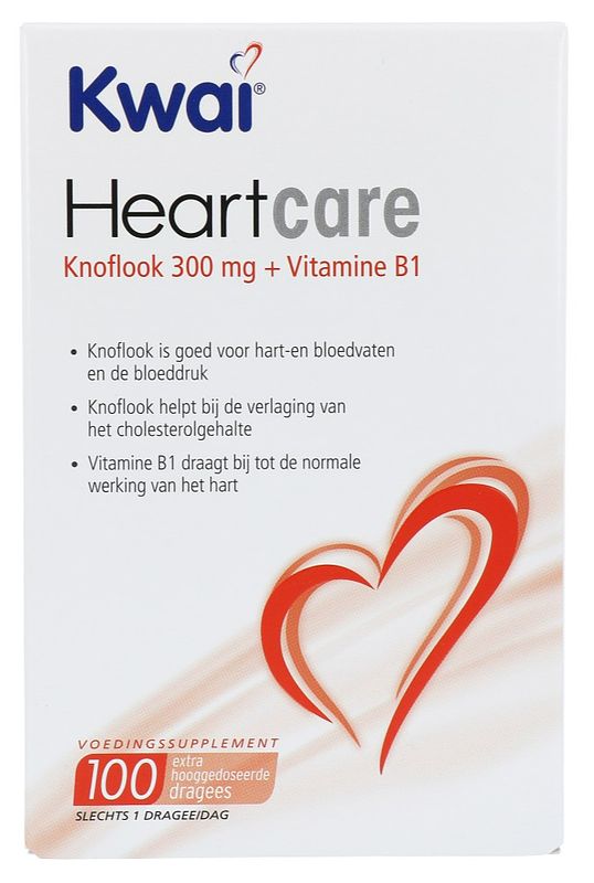 Foto van Kwai heartcare