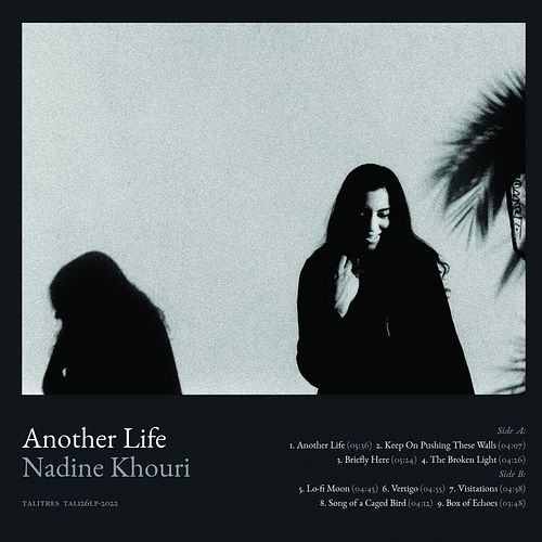 Foto van Another life - lp (3770011636549)