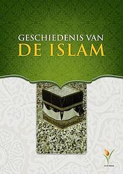 Foto van Geschiedenis van de islam - erkam publications - paperback (9789491898303)
