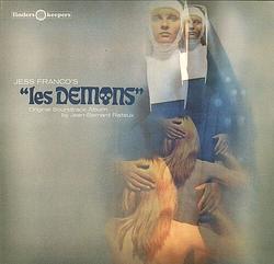 Foto van Les demons - lp (5060099506222)