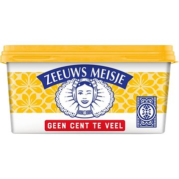 Foto van Zeeuws meisje smeerbaar 450g bij jumbo