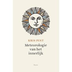 Foto van Meteorologie van het innerlijk