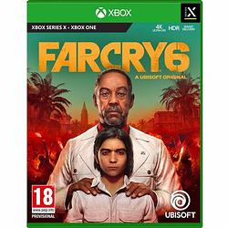 Foto van Far cry 6 standaard editie xbox one