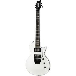 Foto van Kramer guitars modern collection assault 220 white elektrische gitaar